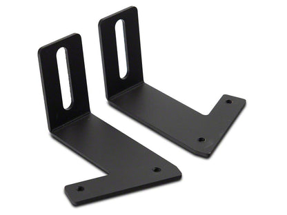RedRock Under Seat Lock Box (05-15 Tacoma Double Cab)