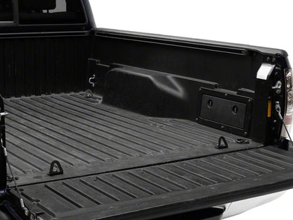 RedRock Bed Tie Down Set (05-23 Tacoma)