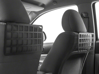 RedRock Headrest Molle Panels (05-23 Tacoma)