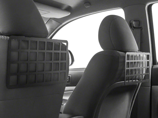 RedRock Headrest Molle Panels (05-23 Tacoma)