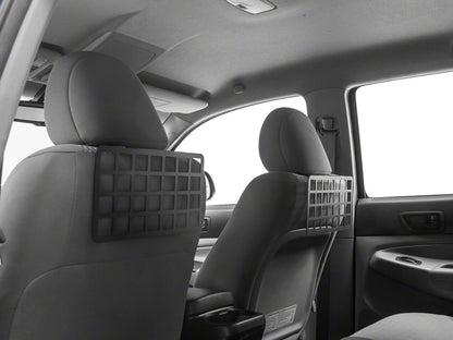 RedRock Headrest Molle Panels (05-23 Tacoma)