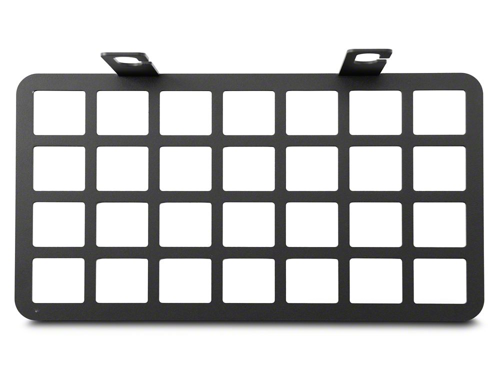 RedRock Headrest Molle Panels (05-23 Tacoma)