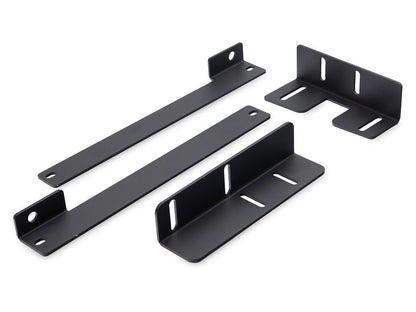 RedRock Hood Strut Kit (16-23 Tacoma)