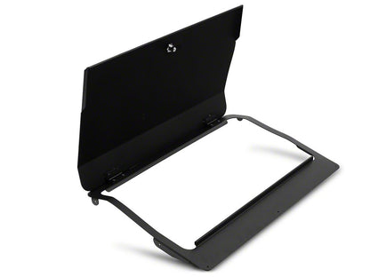 RedRock Under Seat Lock Box; Large (16-23 Tacoma)