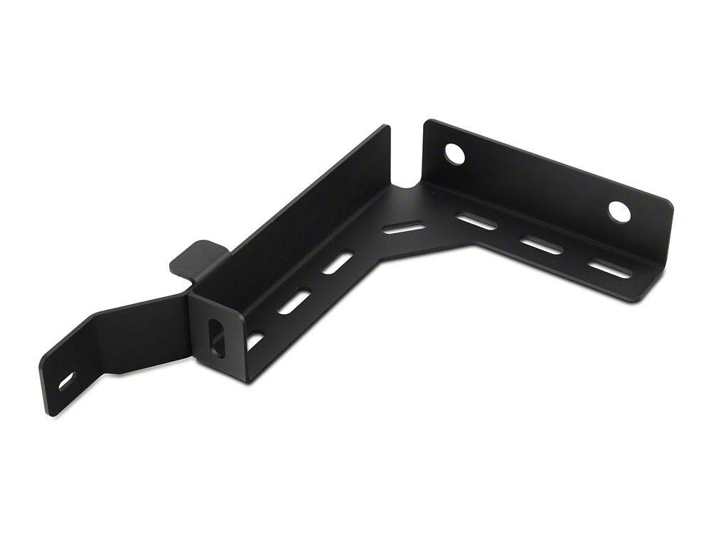 RedRock Bed Stiffener Bracket Set (16-23 Tacoma)