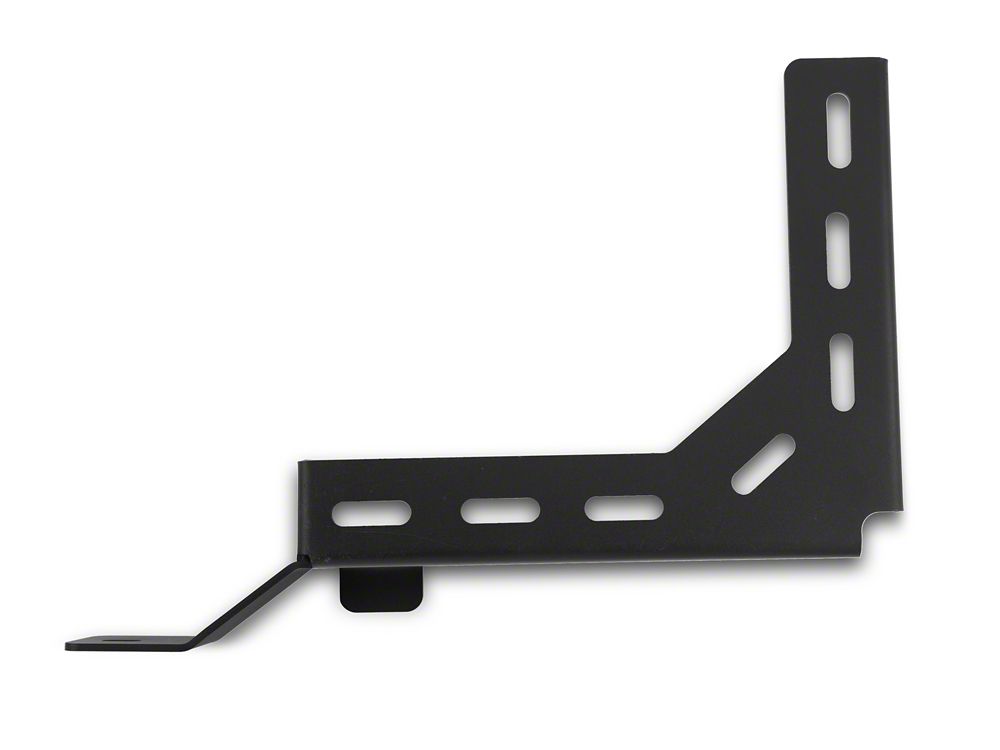 RedRock Bed Stiffener Bracket Set (16-23 Tacoma)