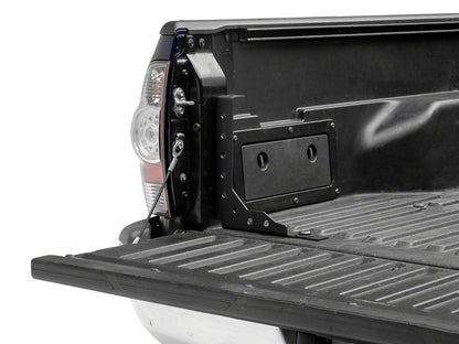 RedRock Bed Stiffener Bracket Set (05-15 Tacoma)