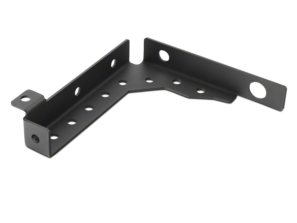 RedRock Bed Stiffener Bracket Set (05-15 Tacoma)