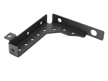 RedRock Bed Stiffener Bracket Set (05-15 Tacoma)