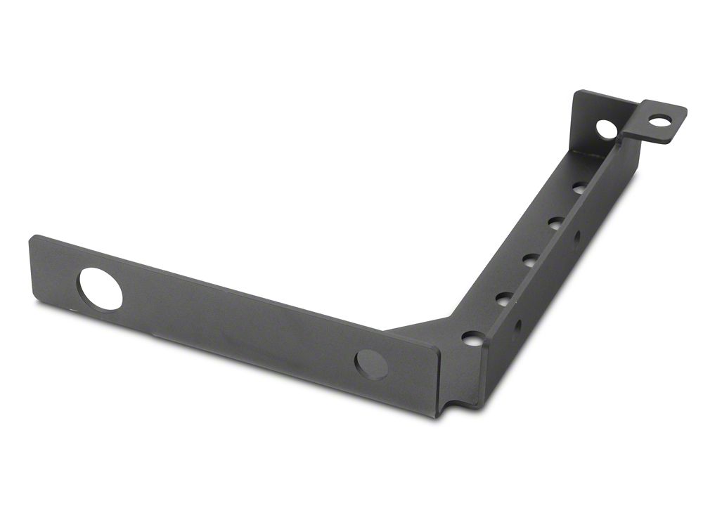 RedRock Bed Stiffener Bracket Set (05-15 Tacoma)