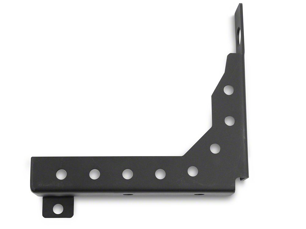 RedRock Bed Stiffener Bracket Set (05-15 Tacoma)
