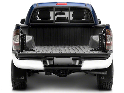 RedRock Bed Stiffener Bracket Set (05-15 Tacoma)