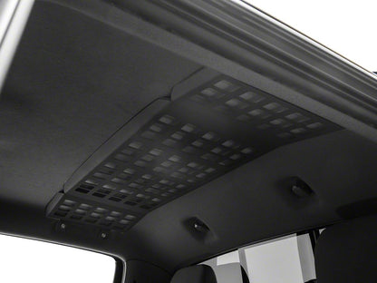 RedRock Overhead Molle Panel (05-15 Tacoma)