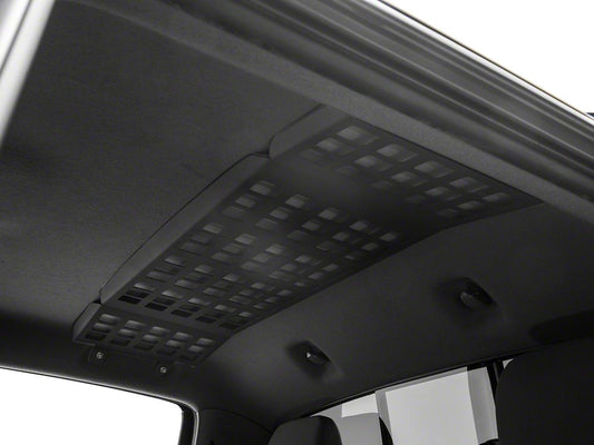 RedRock Overhead Molle Panel (05-15 Tacoma)