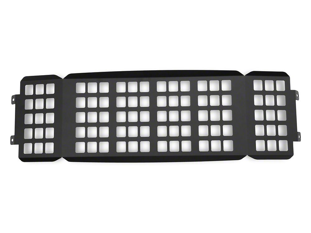 RedRock Overhead Molle Panel (05-15 Tacoma)