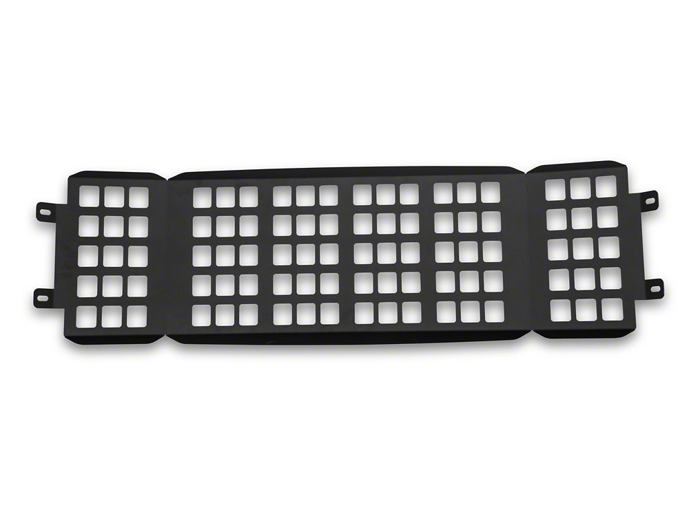 RedRock Overhead Molle Panel (05-15 Tacoma)
