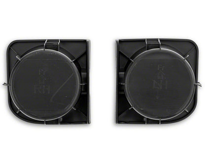 RedRock Cup Holder Inserts (05-15 Tacoma)