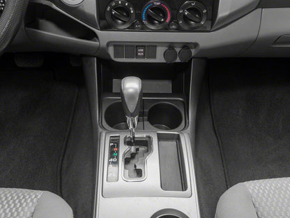 RedRock Cup Holder Inserts (05-15 Tacoma)