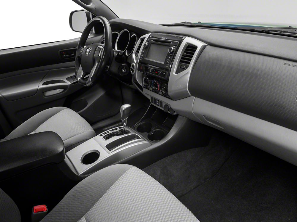 RedRock Cup Holder Inserts (05-15 Tacoma)