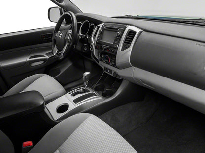 RedRock Cup Holder Inserts (05-15 Tacoma)