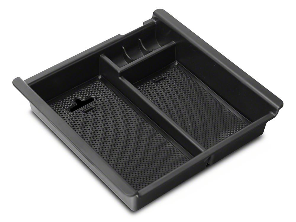 RedRock Center Console Organizer Tray (16-23 Tacoma)