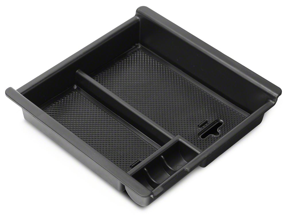 RedRock Center Console Organizer Tray (16-23 Tacoma)