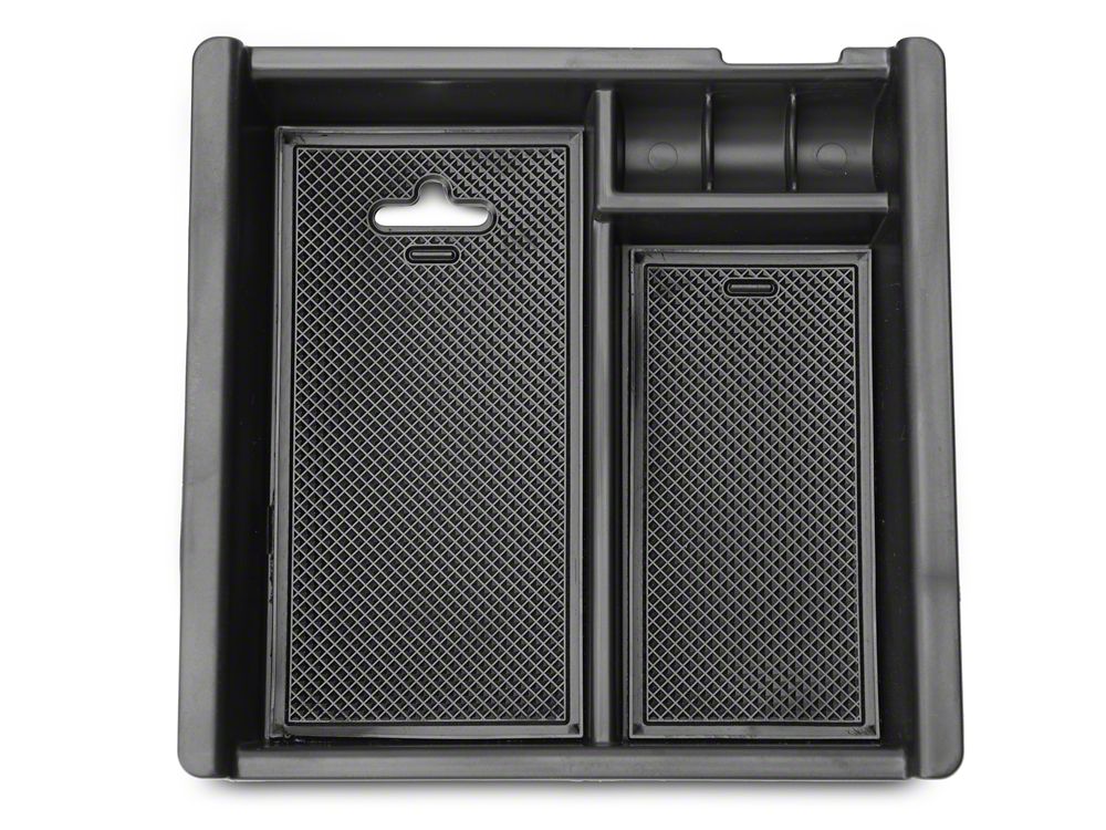 RedRock Center Console Organizer Tray (16-23 Tacoma)
