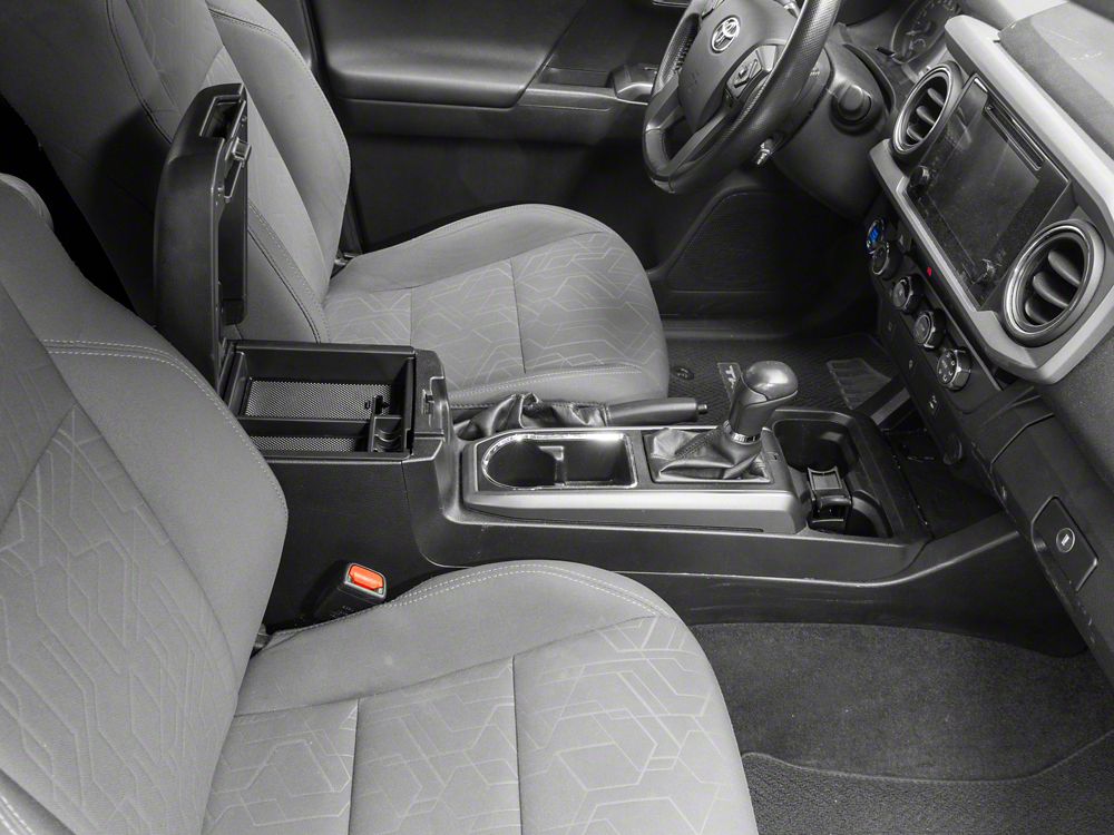 RedRock Center Console Organizer Tray (16-23 Tacoma)