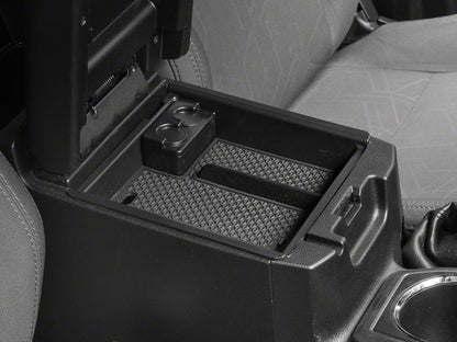 RedRock Center Console Organizer Tray (16-23 Tacoma)
