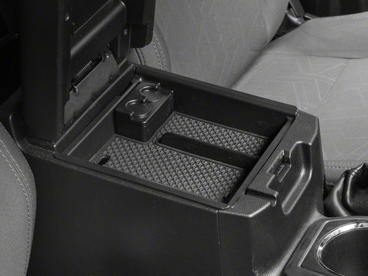RedRock Center Console Organizer Tray (16-23 Tacoma)