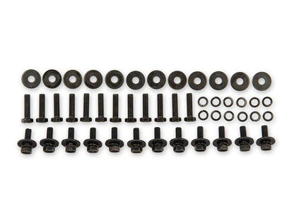 RedRock Replacement Side Step Bar Hardware Kit for TT1007 Only (05-23 Tacoma Double Cab)