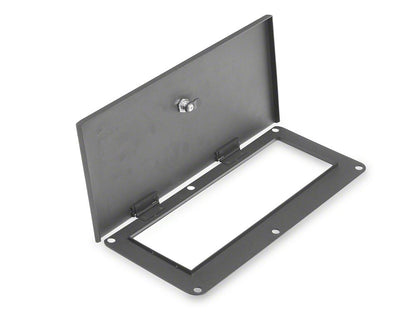 RedRock Bed Storage Lock (05-23 Tacoma)