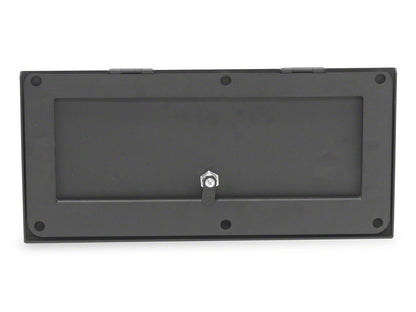 RedRock Bed Storage Lock (05-23 Tacoma)