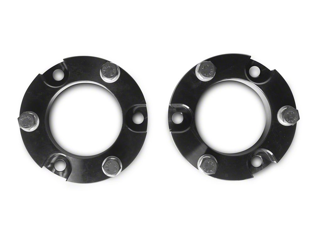 RedRock 2-Inch Suspension Lift Kit (05-23 6-Lug Tacoma)