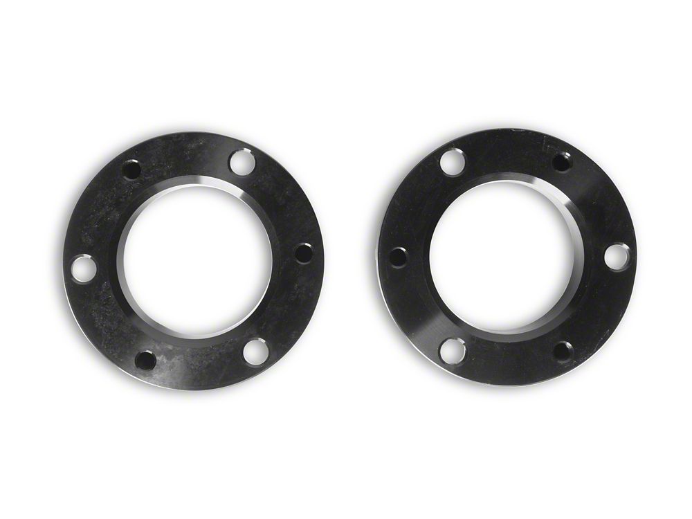 RedRock 2-Inch Suspension Lift Kit (05-23 6-Lug Tacoma)