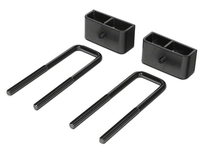 RedRock 2-Inch Suspension Lift Kit (05-23 6-Lug Tacoma)