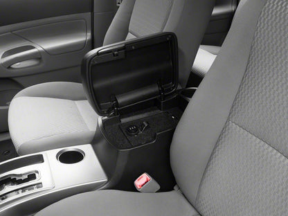RedRock Center Console Lock Box (05-15 Tacoma)