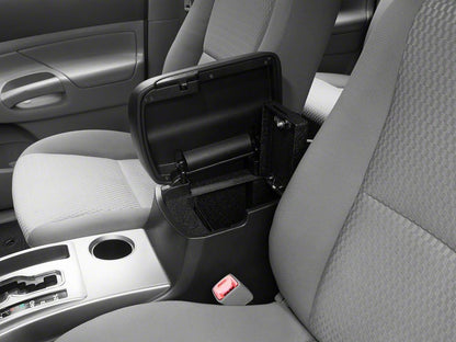 RedRock Center Console Lock Box (05-15 Tacoma)