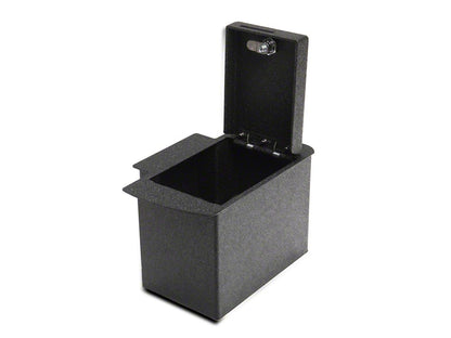 RedRock Center Console Lock Box (05-15 Tacoma)