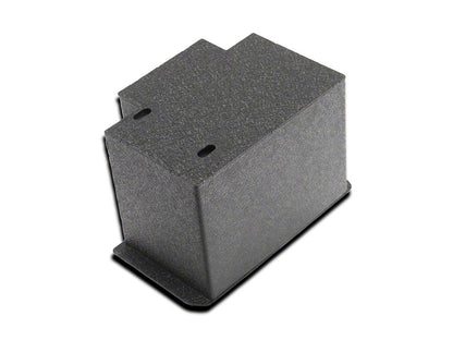 RedRock Center Console Lock Box (05-15 Tacoma)