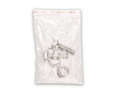 RedRock Center Console Lock Box (05-15 Tacoma)
