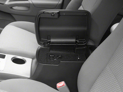 RedRock Center Console Lock Box (05-15 Tacoma)
