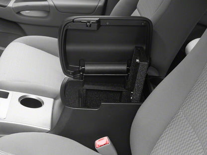 RedRock Center Console Lock Box (05-15 Tacoma)