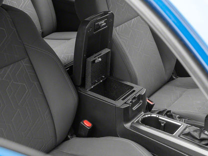 RedRock Center Console Lock Box (16-23 Tacoma)
