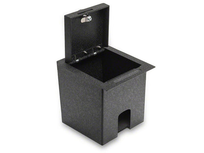 RedRock Center Console Lock Box (16-23 Tacoma)