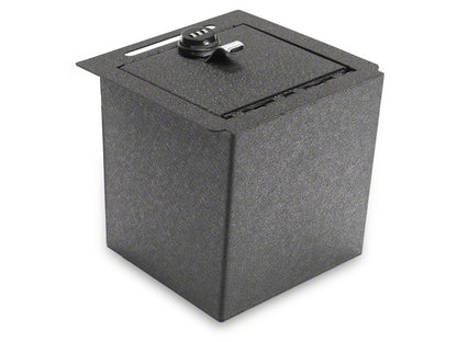 RedRock Center Console Lock Box (16-23 Tacoma)