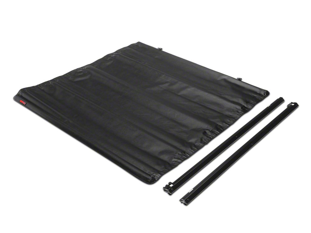 RedRock Soft Roll-Up Tonneau Cover (16-23 Tacoma)