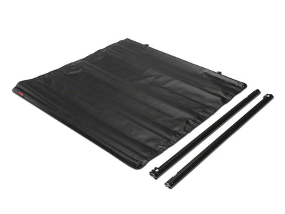 RedRock Soft Roll-Up Tonneau Cover (16-23 Tacoma)