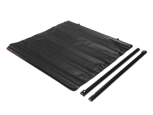 RedRock Soft Roll-Up Tonneau Cover (16-23 Tacoma)