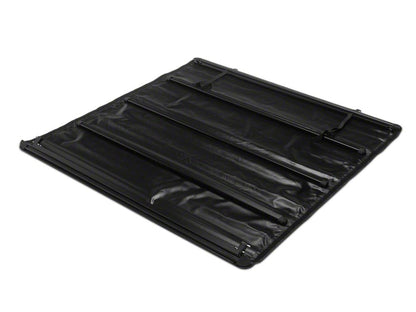 RedRock Soft Roll-Up Tonneau Cover (16-23 Tacoma)